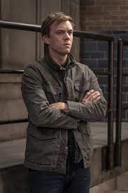 Best Series characters - 1